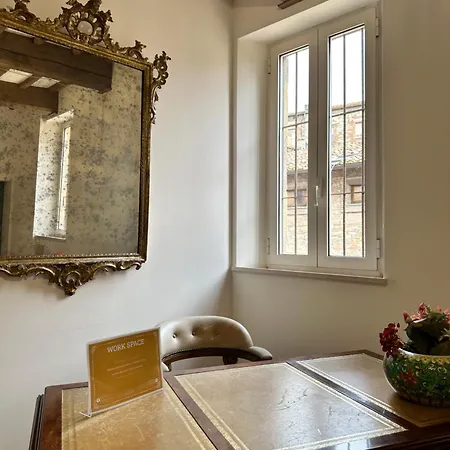 Santa Cecilia - Rooms&suite 2*