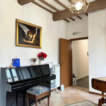 Santa Cecilia - Rooms&suite