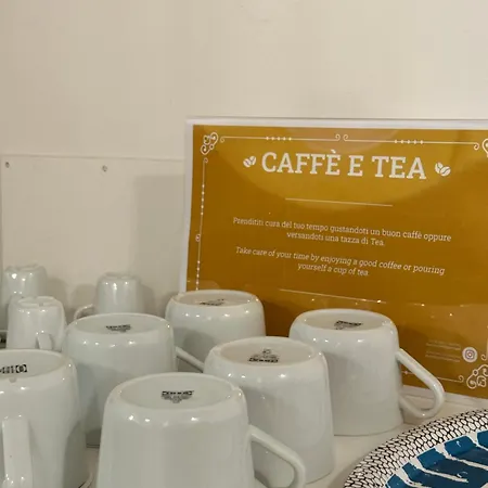 Pensión Santa Cecilia - Rooms&suite