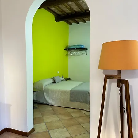 Penzion Santa Cecilia - Rooms&suite