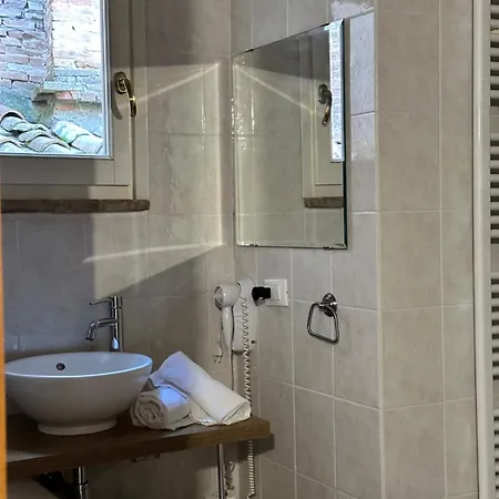 Penzion Santa Cecilia - Rooms&suite 2*