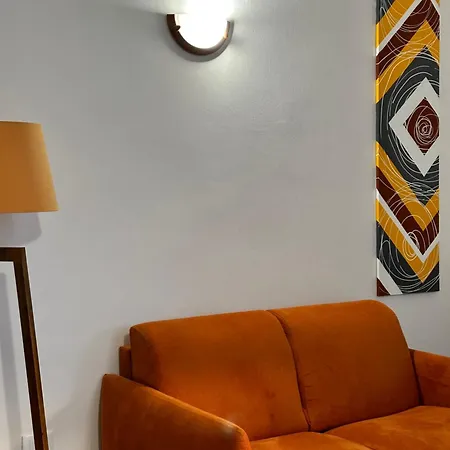 Santa Cecilia - Rooms&suite 2*