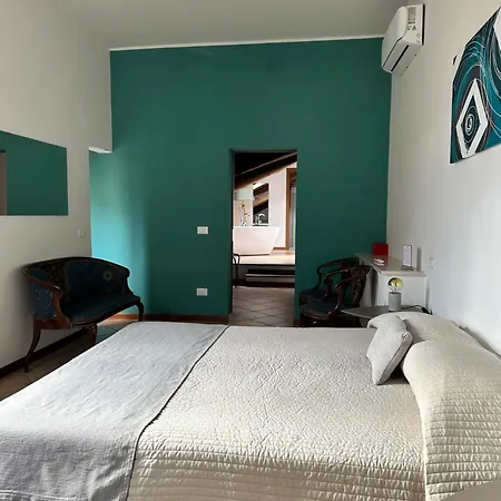 Penzion Santa Cecilia - Rooms&suite Perugia