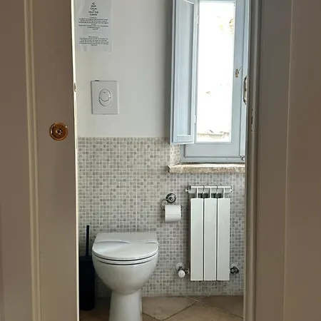 Penzion Santa Cecilia - Rooms&suite Perugia