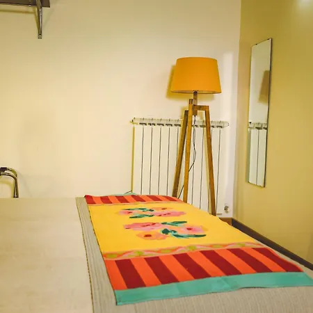 Pensión Santa Cecilia - Rooms&suite Perugia