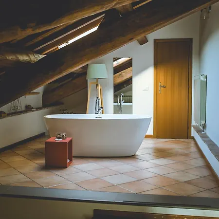 Santa Cecilia - Rooms&suite Perugia