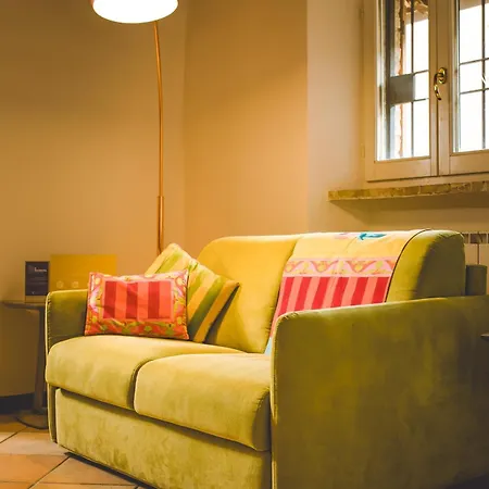 Santa Cecilia - Rooms&suite