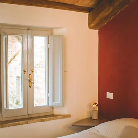 Santa Cecilia - Rooms&suite Pensión Perugia