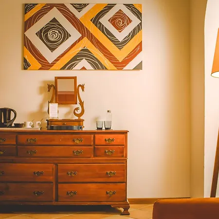 Santa Cecilia - Rooms&suite Perugia