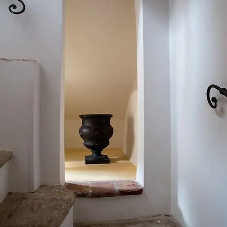 Santa Cecilia - Rooms&suite 4*