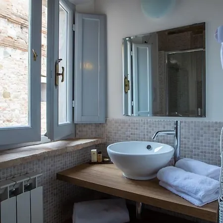 Pensión Santa Cecilia - Rooms&suite