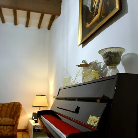 Santa Cecilia - Rooms&suite 4*