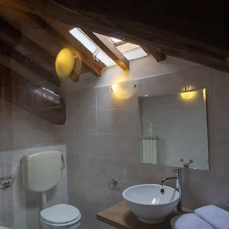 Santa Cecilia - Rooms&suite 4* Perugia