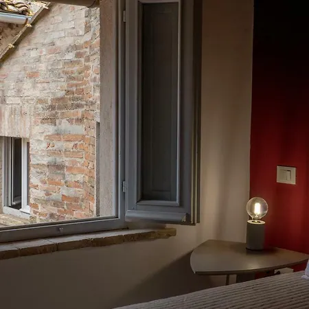 Santa Cecilia - Rooms&suite Perugia