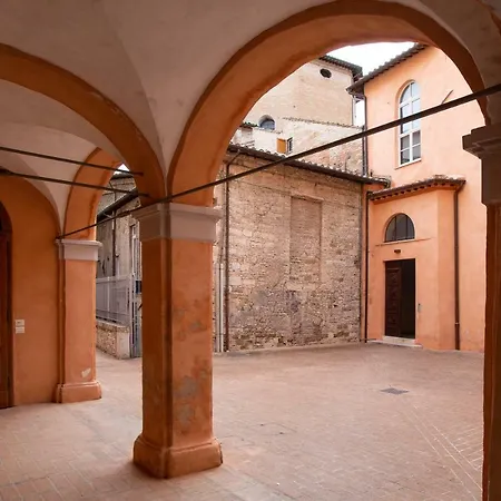 Gasthuis Santa Cecilia - Rooms&suite Perugia