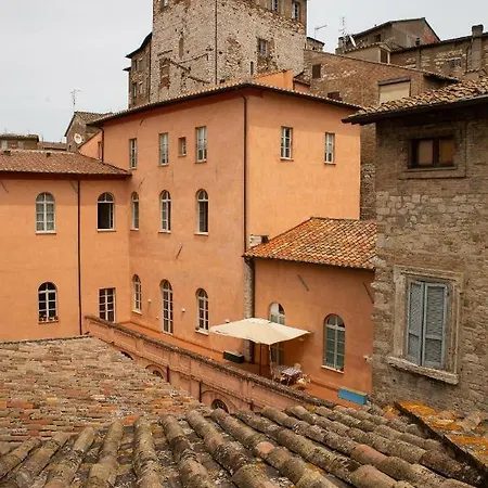 Gasthuis Santa Cecilia - Rooms&suite