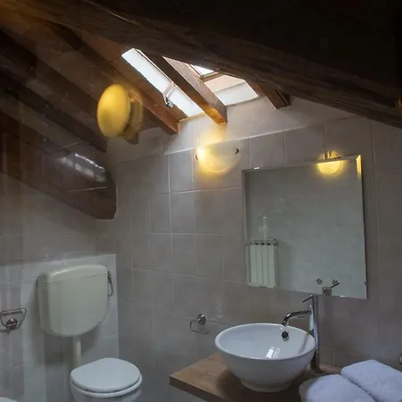 Santa Cecilia - Rooms&suite Perugia