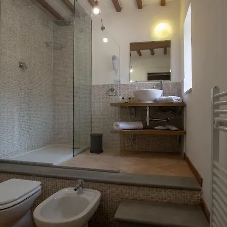 Santa Cecilia - Rooms&suite 4*