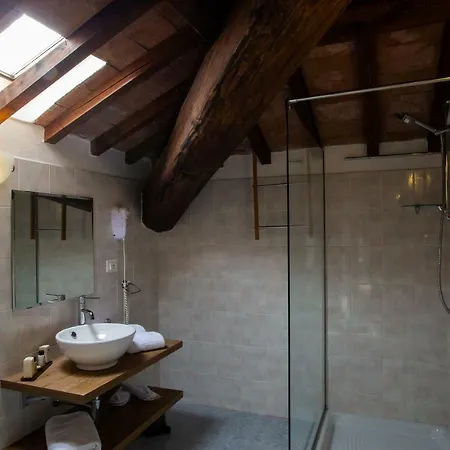 Santa Cecilia - Rooms&suite 4*