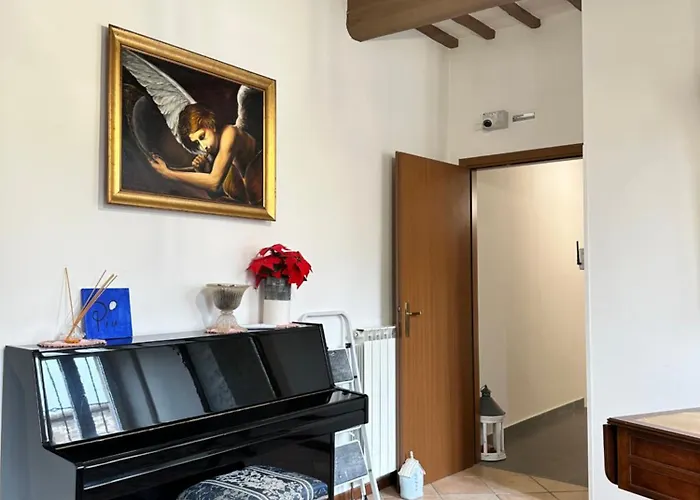 Santa Cecilia - Rooms&suite