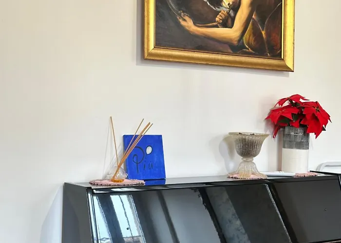 بيت ضيافة Santa Cecilia - Rooms&suite 4*