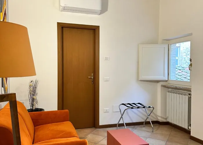 Santa Cecilia - Rooms&suite 4*