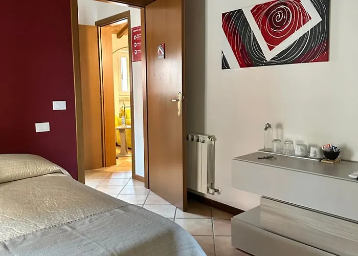 Santa Cecilia - Rooms&suite 4*