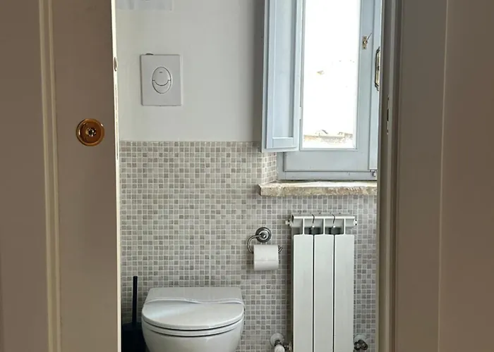 بيت ضيافة Santa Cecilia - Rooms&suite بيرودجا