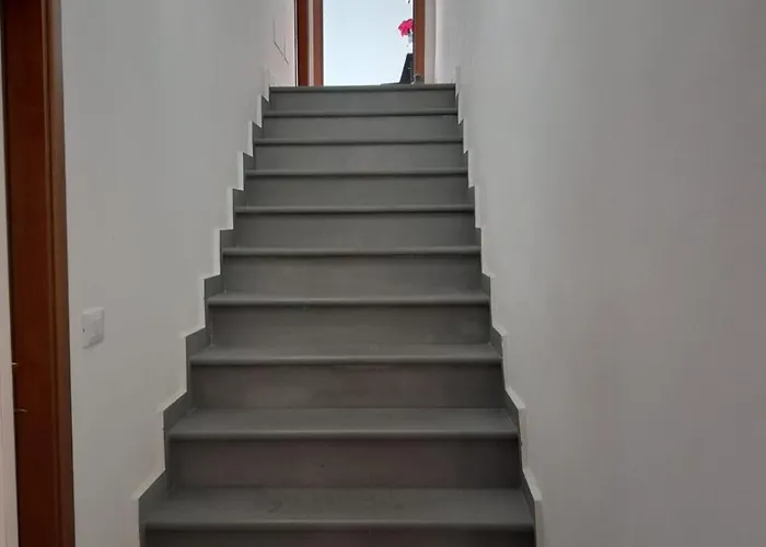 بيت ضيافة Santa Cecilia - Rooms&suite بيرودجا