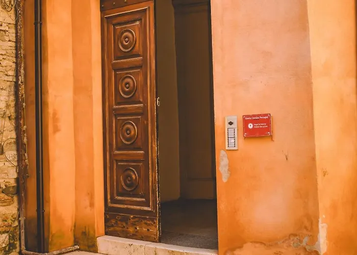 بيت ضيافة Santa Cecilia - Rooms&suite