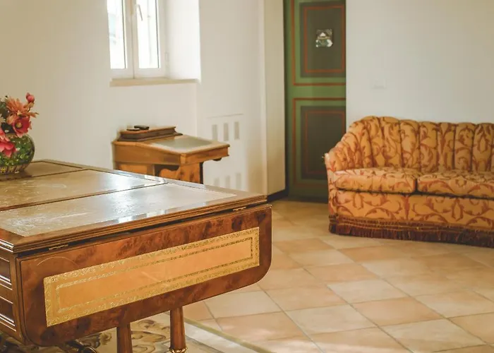 Santa Cecilia - Rooms&suite