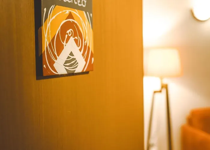 بيت ضيافة Santa Cecilia - Rooms&suite