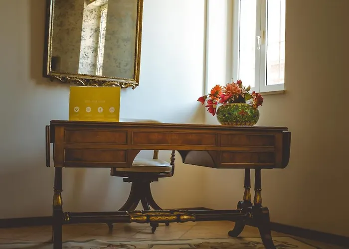 بيت ضيافة Santa Cecilia - Rooms&suite 4*