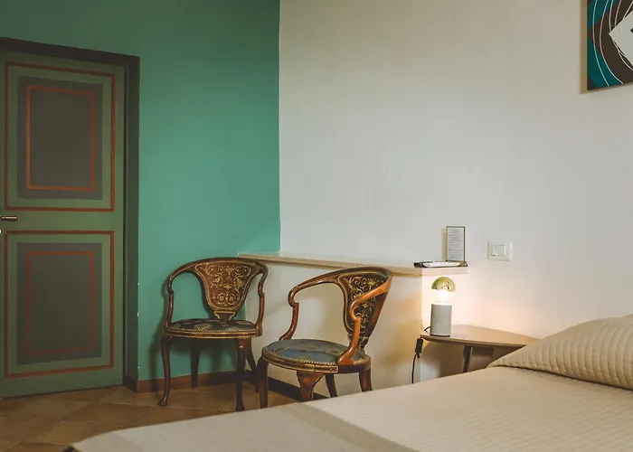 بيت ضيافة Santa Cecilia - Rooms&suite 4*