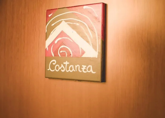 بيت ضيافة Santa Cecilia - Rooms&suite بيرودجا