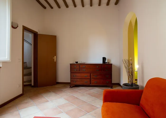 بيت ضيافة Santa Cecilia - Rooms&suite