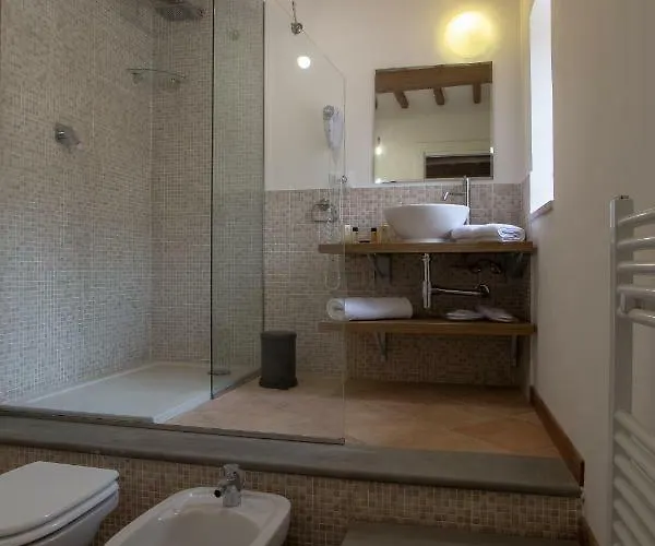 Santa Cecilia - Rooms&suite 4*