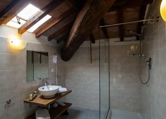 Santa Cecilia - Rooms&suite 4*