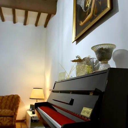 Santa Cecilia - Rooms&suite Guest house