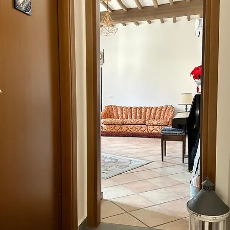 Santa Cecilia - Rooms&suite Pensión 4*