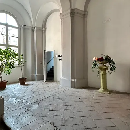 Guest house Santa Cecilia - Rooms&suite
