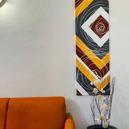 Guest house Santa Cecilia - Rooms&suite