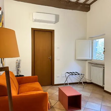 Santa Cecilia - Rooms&suite 4*