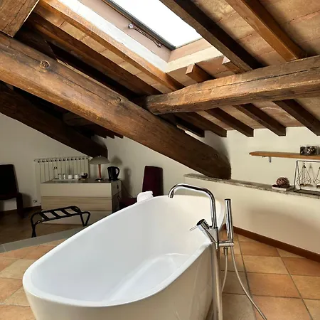 Santa Cecilia - Rooms&suite Perugia