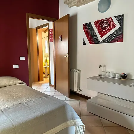 Santa Cecilia - Rooms&suite 4*