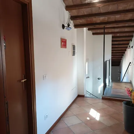 Santa Cecilia - Rooms&suite 4* Περούτζια