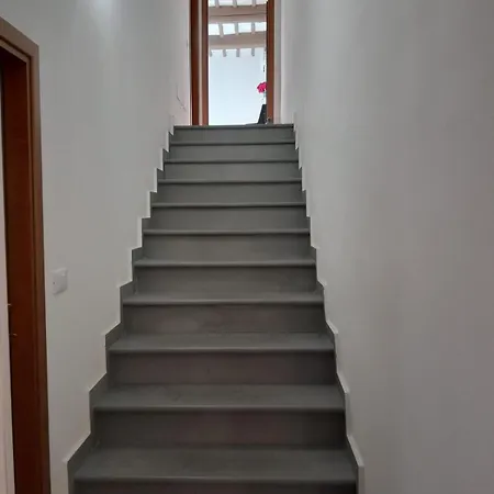 Maison d'hôtes Santa Cecilia - Rooms&suite Pérouse