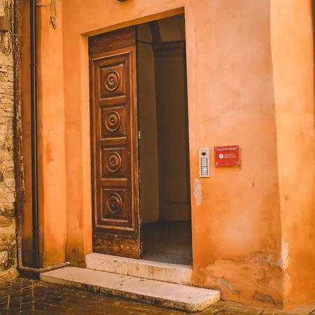 בית הארחה Santa Cecilia - Rooms&suite