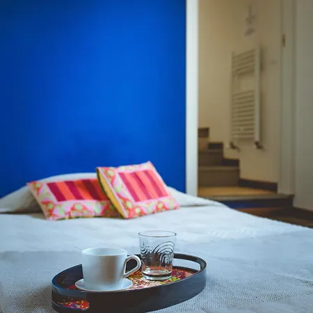 Santa Cecilia - Rooms&suite Guest house 4*