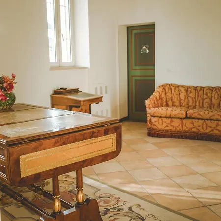 Santa Cecilia - Rooms&suite